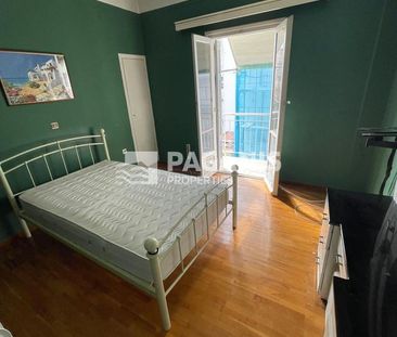 Διαμέρισμα για ενοικίαση Πλατεία Αμερικής (Λεωφόρος Πατησίων - Λεωφ... - Photo 2