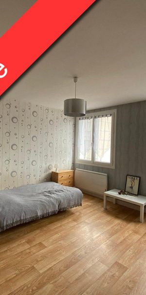 Location Appartement 1 pièce 30m² ROMANS SUR ISERE 26100 - Photo 1