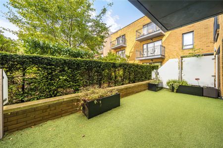 Meadowside, Kidbrooke Village, London, SE9 6BS - Photo 5