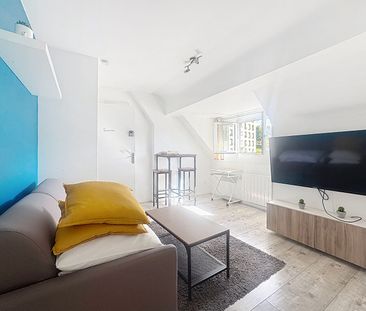 Location Appartement 1 pièce 20m² CAEN 14000 - Photo 5