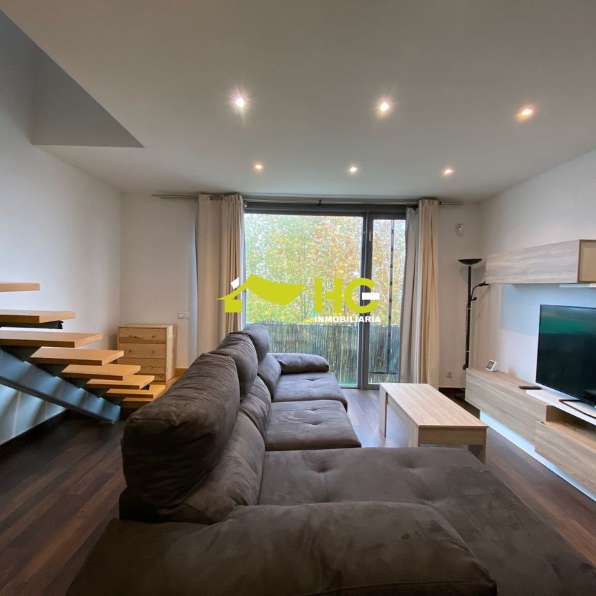 Alquiler Ático en Campodón-Ventorro del Cano, Alcorcón - Photo 1