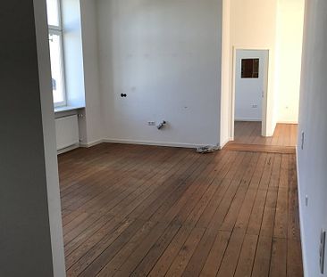 BARRIEREFREIE WOHNUNG MIT STILVOLLEM AMBIENTE IN DER SENIORENWOHNANLAGE KÖNIGSTRASSE - Foto 6