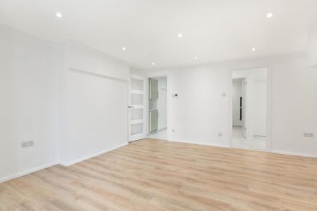 Studio to rent - Photo 5