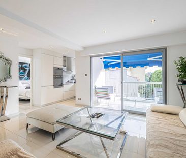 Boulevard Alexandre III - Photo 2