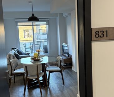 4 ½ Mascouche – Électros Inclus - Photo 2