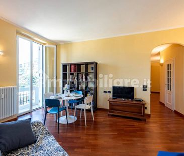 Trilocale via Nizza, Albaro, Genova - Photo 3