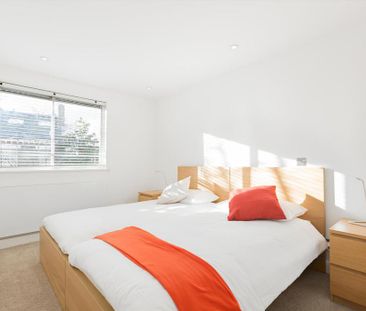 2 bedroom maisonette to rent - Photo 5