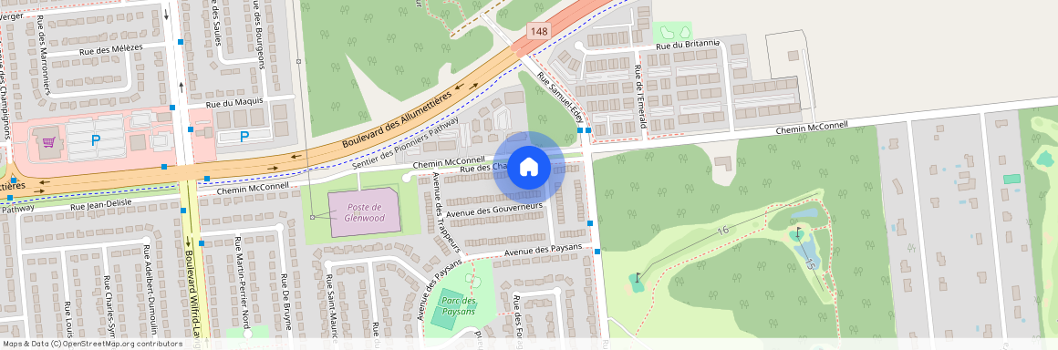 205 Rue des Chasseurs, Gatineau, Gatineau, Outaouais, J9J 2J2