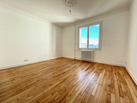 Location Appartement 4 pièces 90m² BREST 29200 - Photo 5