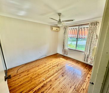 3 Whittier Street, Quakers Hill, NSW 2763 - Photo 5