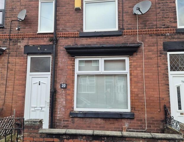 2 bedroom house to rent - Photo 1