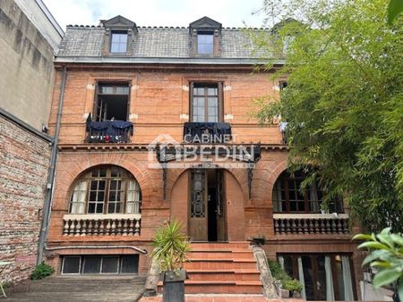 Location Appartement T2 Toulouse 1 chambre - Photo 4
