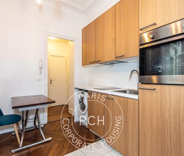 Rue Faraday, - Photo 3