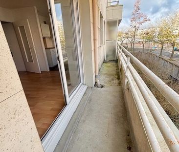 T1 Montigny-le-Bretonneux 30 m² - Photo 2