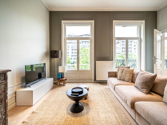 Waterloolaan, Brussel - Photo 1