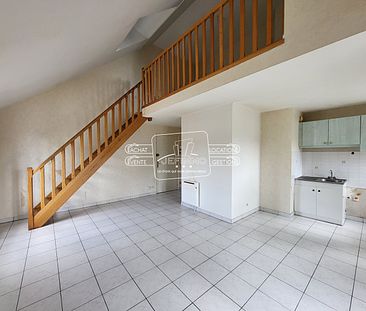 Location appartement 48.36 m², Thouare sur loire 44470Loire-Atlantique - Photo 2