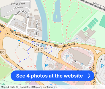 Westgate Street, City Centre, Gloucester, GL1 - Photo 1