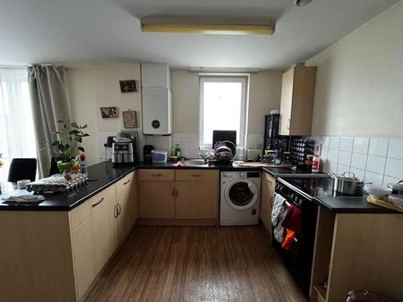 1 bedroom in a house share to rent - Photo 5