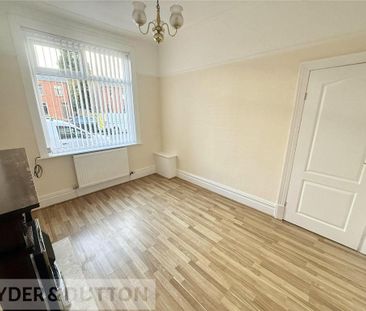 2 bedroom terraced house to rent - Photo 6