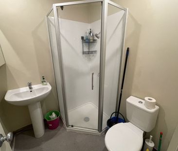 A one bedroom available in CBD - Photo 6