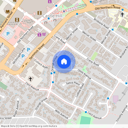 6 Olola Avenue, NSW 2154, Castle Hill