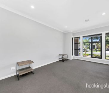 Magnificent family home in Beveridge - Photo 6