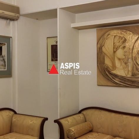 Διαμέρισμα, προς ενοικίαση Κέντρο, Μαρούσι Κωδικός 1023051 - Photo 1