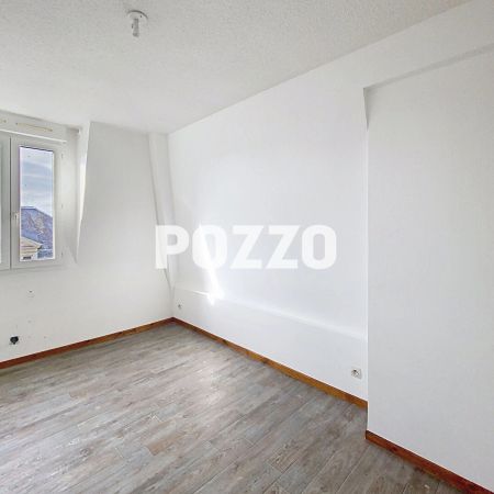 Appartement F2 (40m²) en location à VIRE - Photo 3