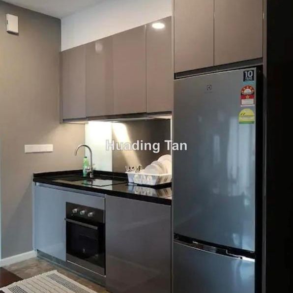 Vista Residences, Genting Highlands, Bentong - Foto 1