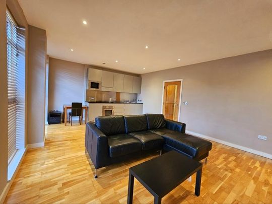 1 bedroom apartment to rent - Photo 1