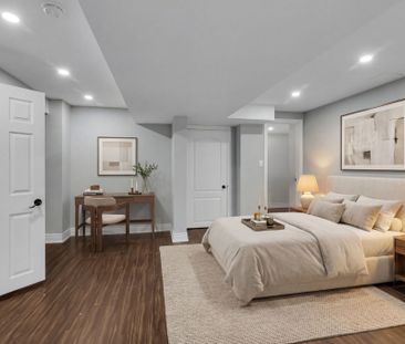 For Lease - 2365 Bankside Drive, Mississauga, Ontario - Photo 3