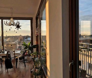 Suche 2-3 Hauptmieter*innen für 4er WG - 13-15 qm Zimmer - Photo 4