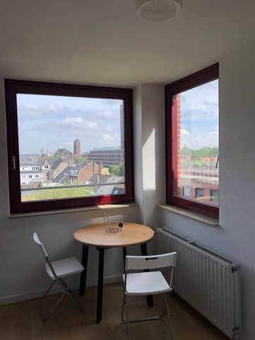 Appartement te huur: Sphinxlunet 38-F 6221 JH Maastricht - Foto 4
