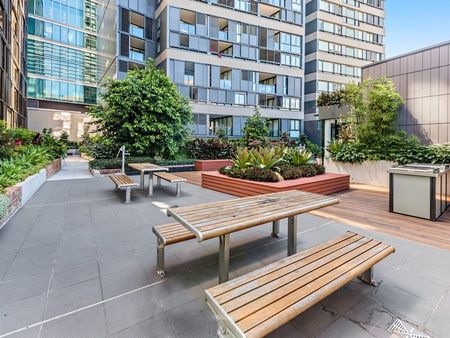 N807/33 Ultimo Road, Haymarket NSW 2000 - Apartment For Rent | Domain - Photo 3