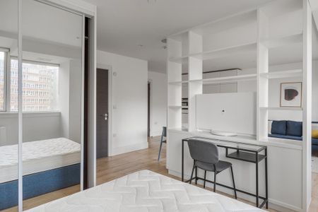 Studio to rent - Photo 3