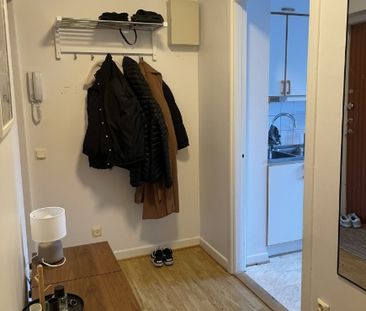 Göteborg - 2rok - 12mån - 8.304kr/mån - Photo 3