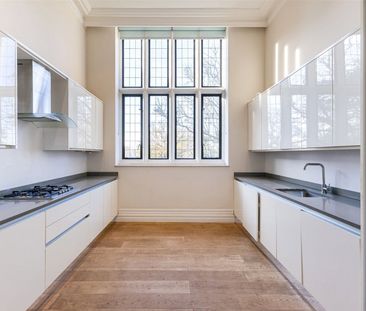 The Ridgeway, Edgware, London, NW7 ground floor flat to rent - Photo 6