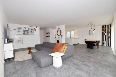 4.5 Zimmer, 135 m² - Photo 3
