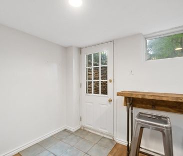 For Lease - 95 Macdonell Avenue Unit# Bsmt, Toronto, Ontario - Photo 2