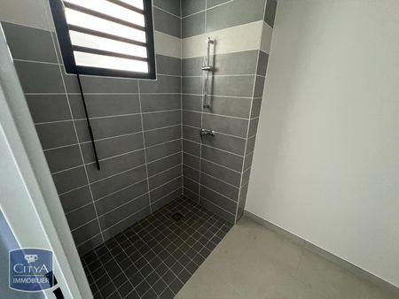 Location Appartement 1 pièce 41m² LE TAMPON 97430 - Photo 5