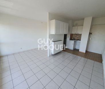 T1 + Balcon - Photo 1