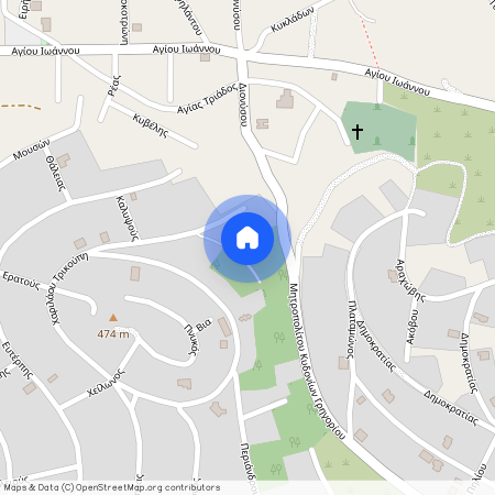 Διόνυσος (Αθήνα - Βόρεια Προάστια)