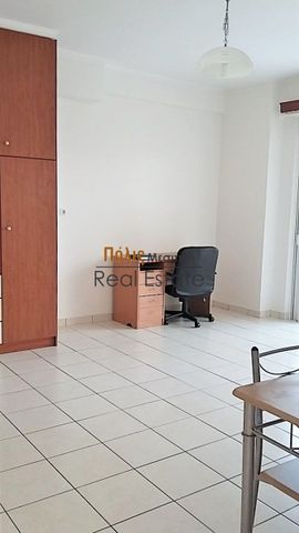 Studio/Γκαρσονιέρα για ενοικίαση Τ.Ε.Ι. (Πάτρα) - Φωτογραφία 5
