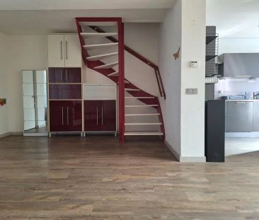 Maison Familiale Jacob Oppenheimstraat, Eindhoven – À Louer - Photo 2