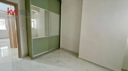 Διαμέρισμα για ενοικίαση Νέα Ελβετία (Βύρωνας) - Photo 5