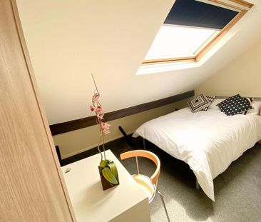 5 bedroom house share to rent - Photo 3