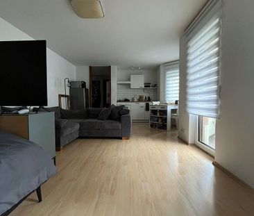 Pronájem bytu 1+1 • 39 m² bez realitkyBrühlstraße 32, , Bádensko-Wü... - Photo 6