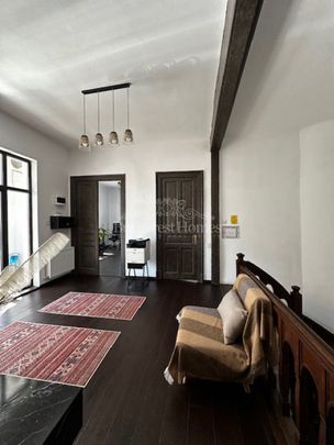 Heritage Home for Rent, Multi-Use 20 rooms, Downtown, Cismigiu area - Photo 1