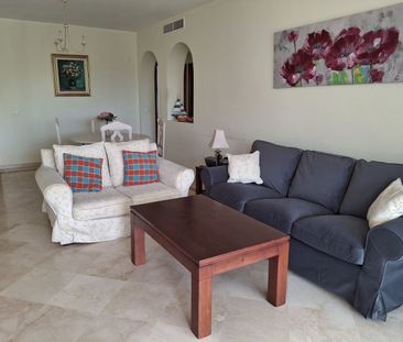 Middle Floor Apartment in Costalita - Photo 1