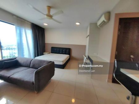 Trefoil, Alam Nusantara, Setia Alam - Foto 2